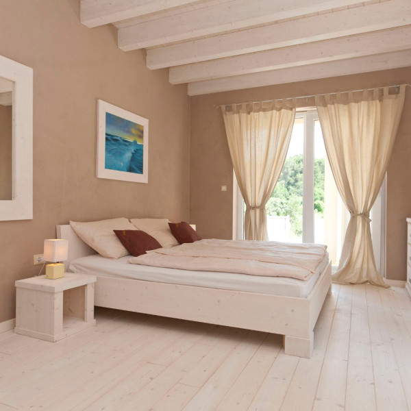 Bedrooms, Villa BELLA - beautiful & modern house with pool, sauna, jacuzzi, playground & bbq (10+2), Liznjan - Istria, Holidays in Croatia Hrvatska