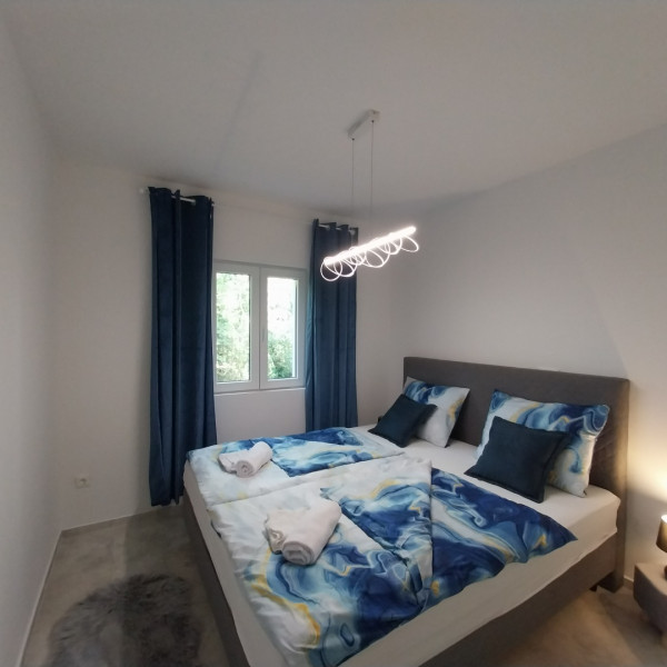 Bedrooms, Hacienda Matea & Small house Jure, Pula - Istria, Holidays in Croatia Hrvatska