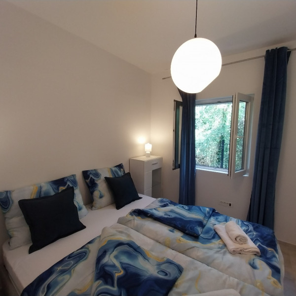 Bedrooms, Hacienda Matea & Small house Jure, Pula - Istria, Holidays in Croatia Hrvatska