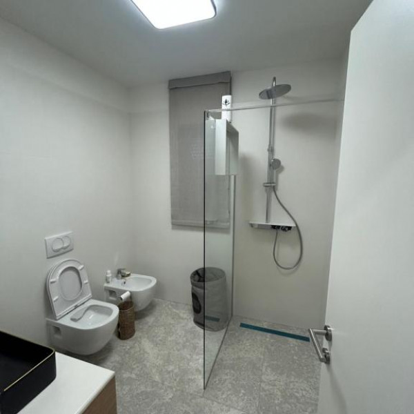 Bathroom / WC, Villa Luciana, Holidays in Croatia Hrvatska