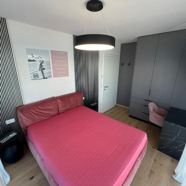 Bedrooms, Villa Luciana, Holidays in Croatia Hrvatska