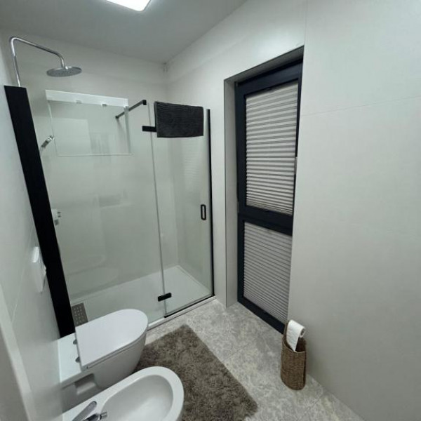 Bathroom / WC, Villa Luciana, Holidays in Croatia Hrvatska