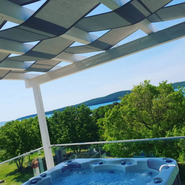 Wellness & Spa, Villa STELLA - the perfect combination of wellness, heated pool, near to the sea, Pomer - Istria, Holidays in Croatia Hrvatska