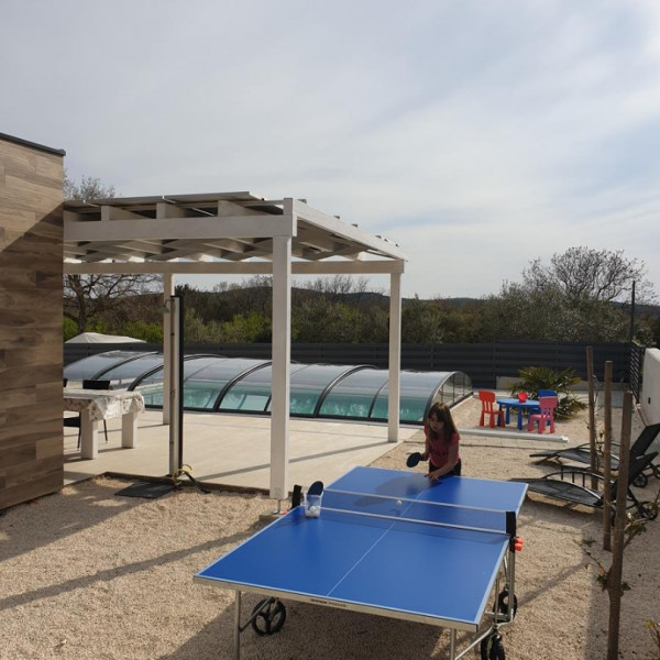 Wellness & Spa, Villa STELLA - the perfect combination of wellness, heated pool, near to the sea, Pomer - Istria, Holidays in Croatia Hrvatska