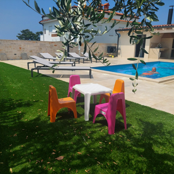 Villas Salvore & Faro - Perfect combination of nature, sea and comfort, Savudrija - Istria, Holidays in Croatia Hrvatska