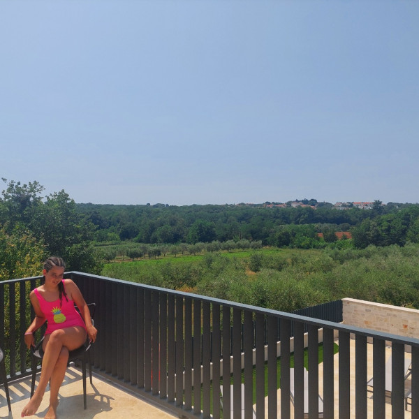Villas Salvore & Faro - Perfect combination of nature, sea and comfort, Savudrija - Istria, Holidays in Croatia Hrvatska