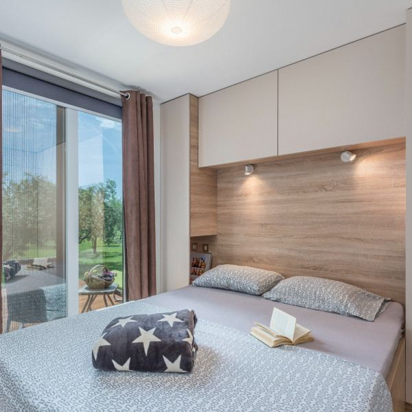 Camere da letto, Beach houses Ive & Beta &ndash; romantic oasis, pool, jacuzzi, privacy and the beauty of the Mediterranean, Pomer - Istria, Vacanze in Croazia Hrvatska