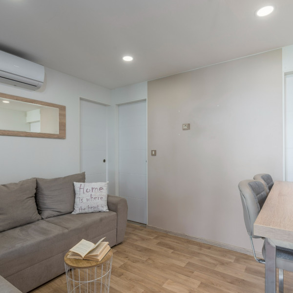Soggiorno, Beach houses Ive & Beta &ndash; romantic oasis, pool, jacuzzi, privacy and the beauty of the Mediterranean, Pomer - Istria, Vacanze in Croazia Hrvatska