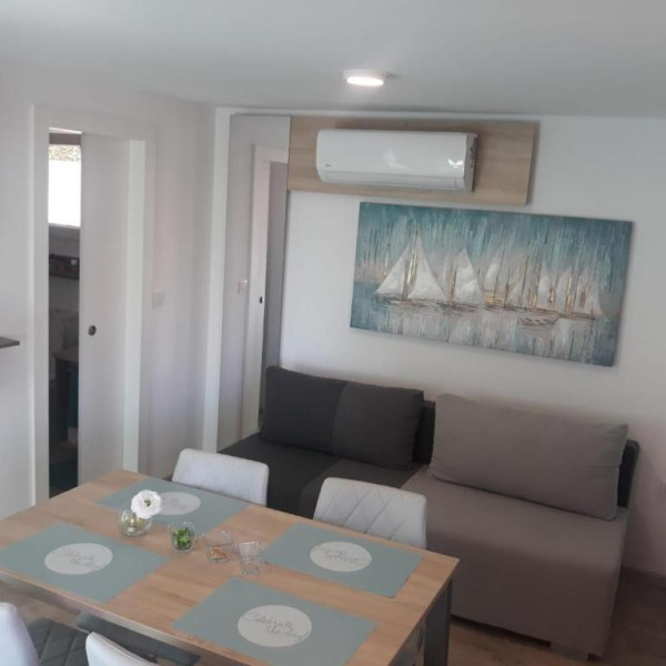 Soggiorno, Beach houses Ive & Beta &ndash; romantic oasis, pool, jacuzzi, privacy and the beauty of the Mediterranean, Pomer - Istria, Vacanze in Croazia Hrvatska