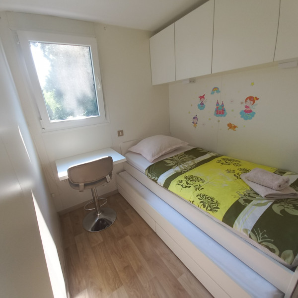Camere da letto, Beach houses Ive & Beta &ndash; romantic oasis, pool, jacuzzi, privacy and the beauty of the Mediterranean, Pomer - Istria, Vacanze in Croazia Hrvatska