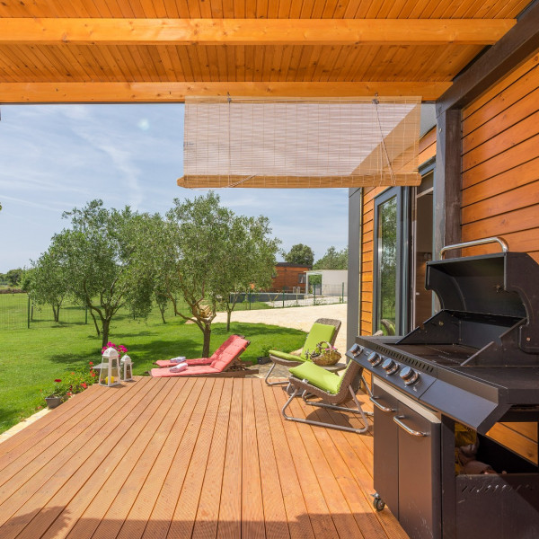 Beach houses Ive & Beta &ndash; romantic oasis, pool, jacuzzi, privacy and the beauty of the Mediterranean, Pomer - Istria, Vacanze in Croazia Hrvatska