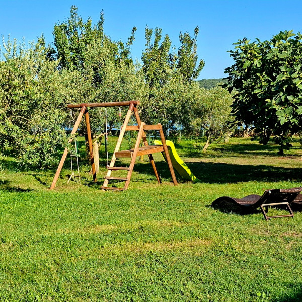 Beach houses Ive & Beta &ndash; romantic oasis, pool, jacuzzi, privacy and the beauty of the Mediterranean, Pomer - Istria, Vacanze in Croazia Hrvatska