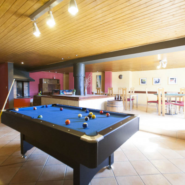 Villa VEDORNA - big wellness house near beach, wellness room, game room, playground & bbq, Pomer - Istria, Vacanze in Croazia Hrvatska