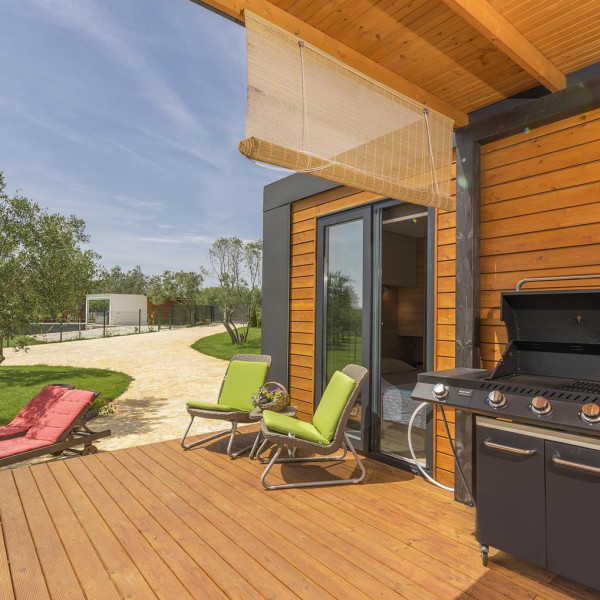 Beach House IVE &ndash; Romantic Escape with jacuzzi, pool & olive grove charm in Pomer, Istria, Holidays in Croatia Hrvatska