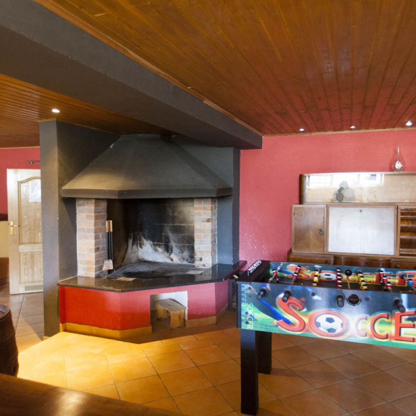 Villa VEDORNA - big wellness house near beach, wellness room, game room, playground & bbq, Pomer - Istria, Vacanze in Croazia Hrvatska
