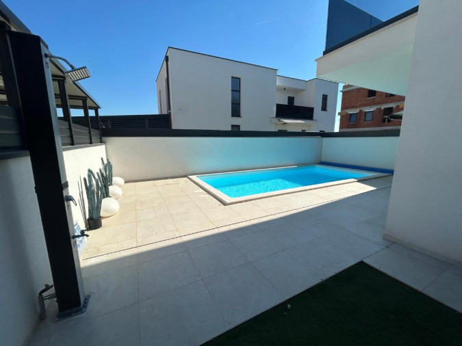 Villa Luciana, Holidays in Croatia Hrvatska