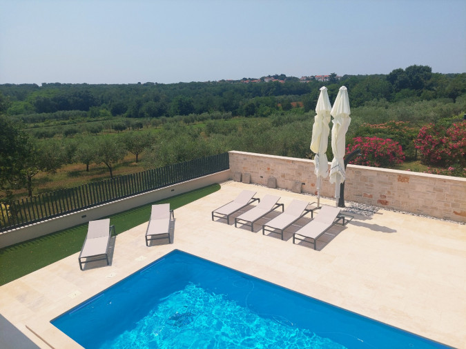 Villas Salvore & Faro - Perfect combination of nature, sea and comfort, Savudrija - Istria, Holidays in Croatia Hrvatska