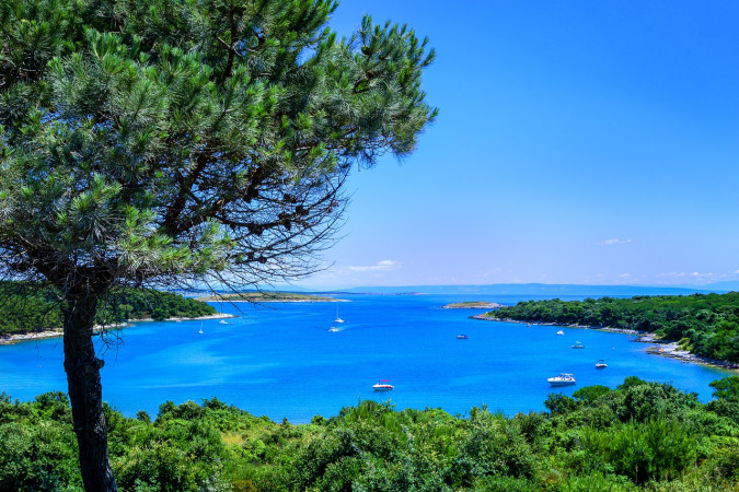 Istria, Holidays in Croatia Hrvatska